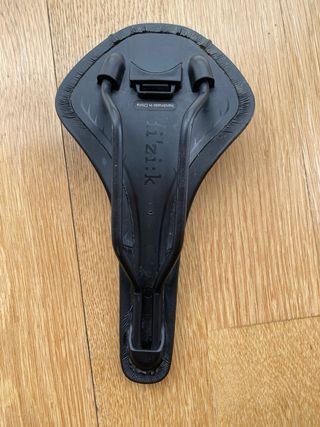 Sillín bici Fizik