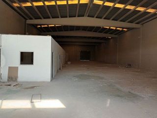 Nave industrial en venta en Muela (La)