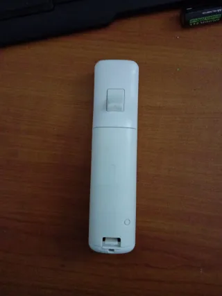 Mando Wii Nintendo (No funciona)