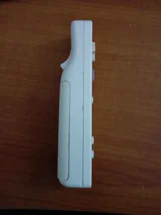Mando Wii Nintendo (No funciona)