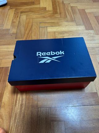 Reebok Club C Revenge Vintage Piel Talla 38.5