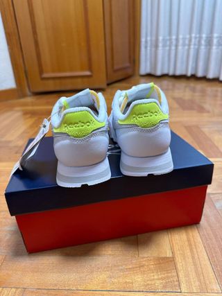 Reebok Club C Revenge Vintage Piel Talla 38.5