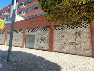 Local comercial en venta en Larache en Ciudad Real