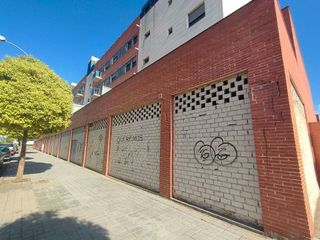 Local comercial en venta en Larache en Ciudad Real