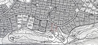 Solar en venta en Sotogrande Alto en San Roque