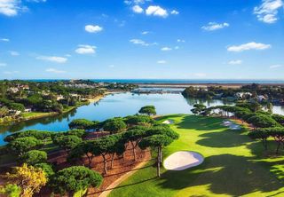 Solar en venta en Sotogrande Alto en San Roque