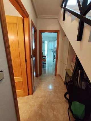 Dúplex en venta en La Dorada - Rame en Alcazares, Los