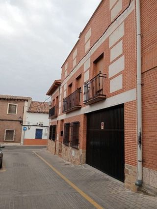 Local comercial en venta en Daganzo de Arriba