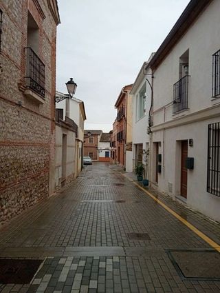 Local comercial en venta en Daganzo de Arriba