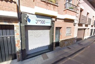 Local comercial en venta en Daganzo de Arriba