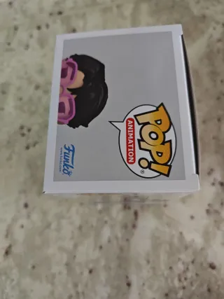 Funko Pop Kpop Demon Hunters Jinu 2259