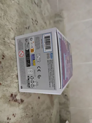 Funko Pop Kpop Demon Hunters Jinu 2259