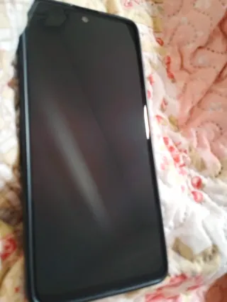 Samsung Galaxy A51 con funda