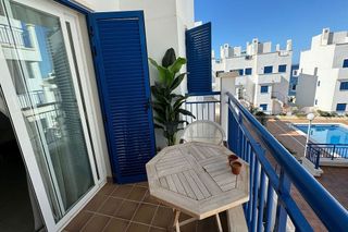 Dúplex en venta en Sant Antoni de Portmany