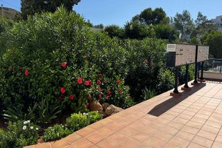 Dúplex en venta en Sant Antoni de Portmany