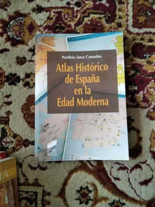 Lote 5 libros x 10€