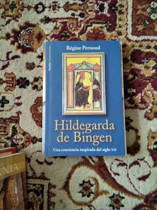 Lote 5 libros x 10€