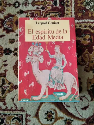 Lote 5 libros x 10€