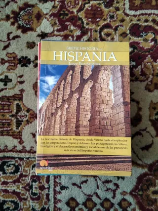 Lote 5 libros x 10€