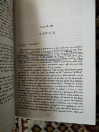 Lote 5 libros x 10€