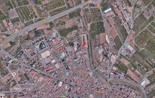 Local comercial en venta en Camino de Onda - Salesianos - Centro en Burriana