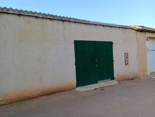 Solar en venta en Ciutat d'Alcúdia en Alcúdia