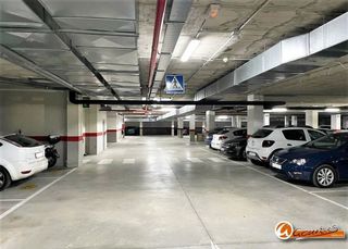 Oficina en venta en Zona de la Vega en Antequera