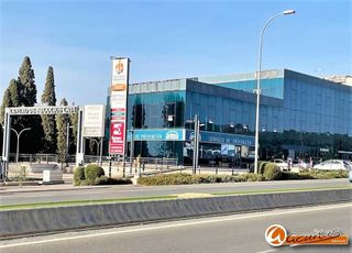 Oficina en venta en Zona de la Vega en Antequera