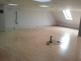 Oficina en venta en Barrio de Abando en Bilbao