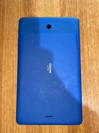 Tablet TCL Wind Tab 8 Nera