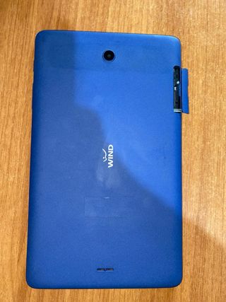 Tablet TCL Wind Tab 8 Nera