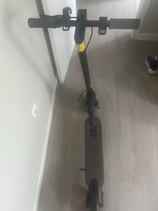 Patinete Eléctrico marca xiaomi