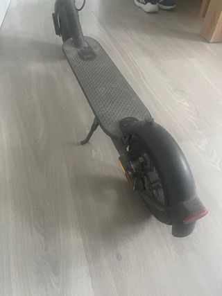 Patinete Eléctrico marca xiaomi