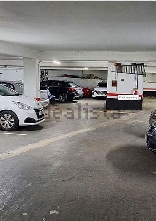 Garaje en venta en Ibarrekolanda en Bilbao