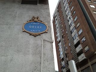 Garaje en venta en Ibarrekolanda en Bilbao