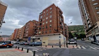 Garaje en venta en Ibarrekolanda en Bilbao