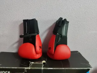 Saco de boxeo infantil Batman