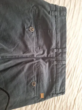 Pantalón chino Sfera Talla S
