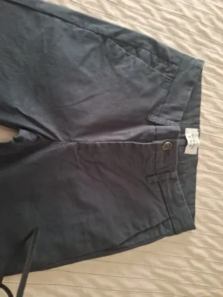 Pantalón chino Sfera Talla S