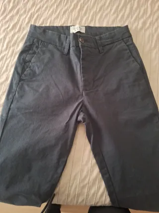 Pantalón chino Sfera Talla S