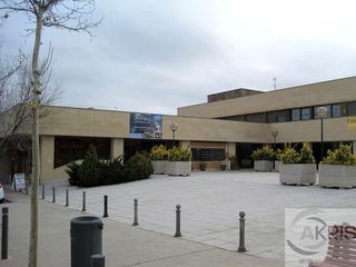 Garaje en venta en Buenavista-Valparaíso-La Legua en Toledo