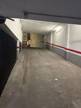 Garaje en venta en Zona Centro en Xirivella