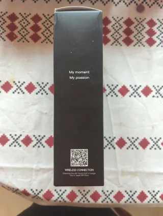 Cámara de acción COOAU CU-SPCO2 4K 60FPS