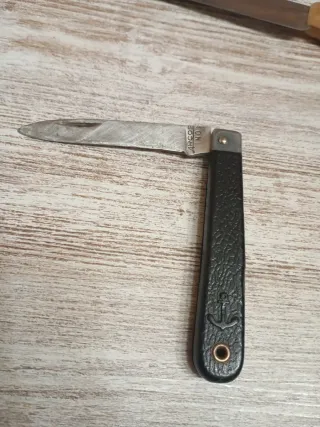 Navaja marinera Arcos Inox