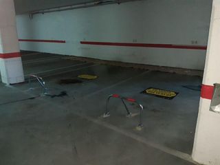 Garaje en venta en Montecerrao en Oviedo