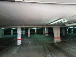 Garaje en venta en Montecerrao en Oviedo