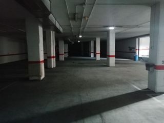 Garaje en venta en Montecerrao en Oviedo