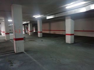 Garaje en venta en Montecerrao en Oviedo