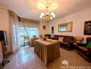 Piso en venta en Linares