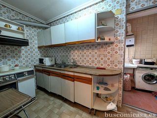 Piso en venta en Linares